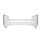 Leander - Leander Junior Extension Set for Leander Classic Baby Cot, White - Mari Kali Stores Cyprus